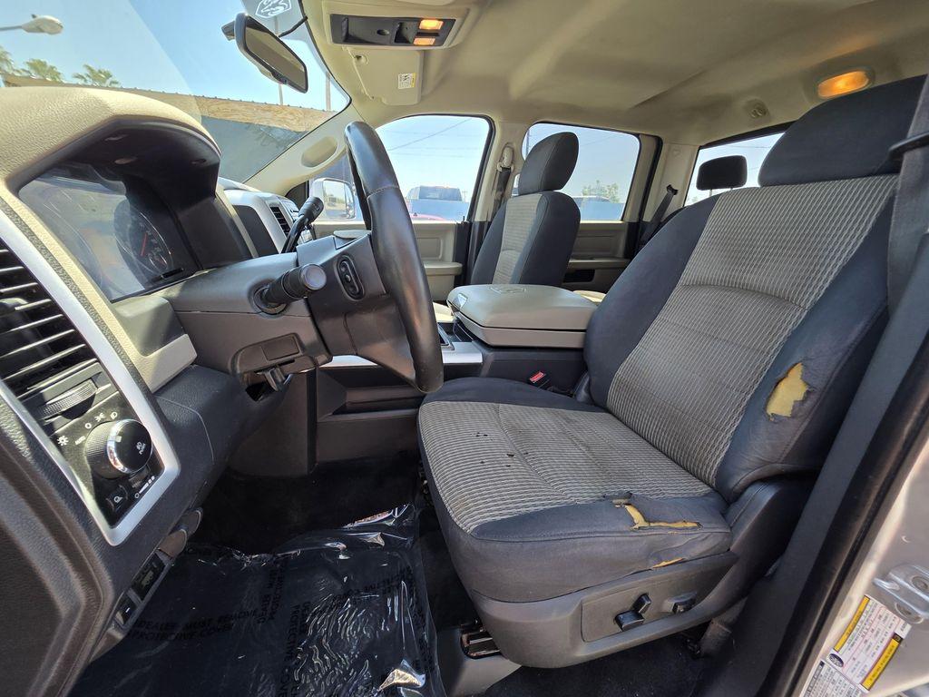 used 2010 Dodge Ram 3500 car, priced at $19,995
