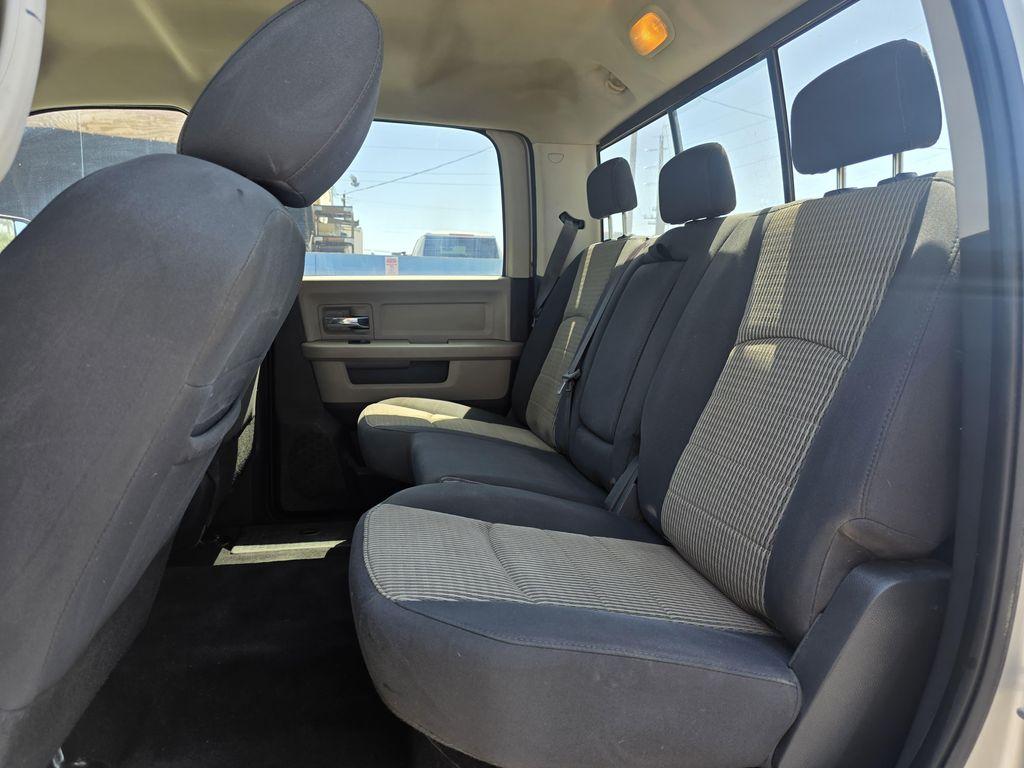 used 2010 Dodge Ram 3500 car, priced at $19,995