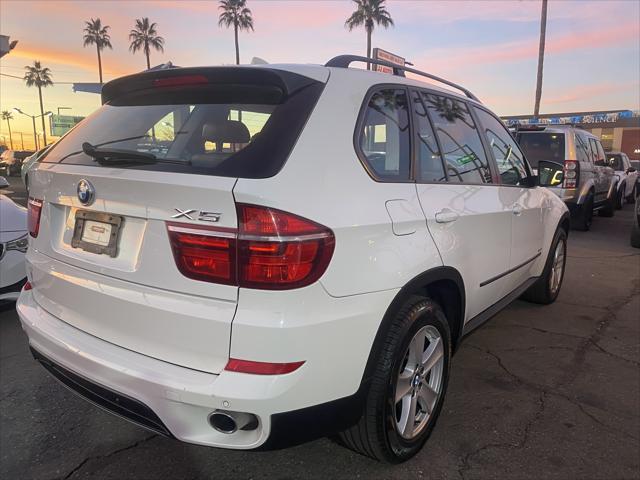 used 2012 BMW X5 car, priced at $8,495