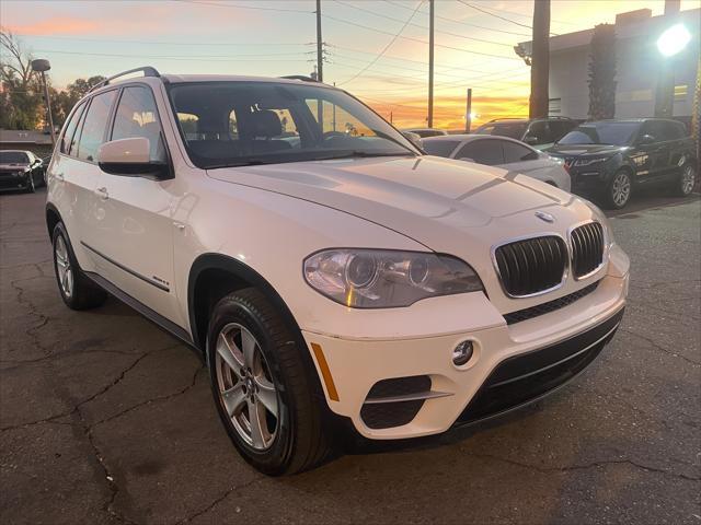 used 2012 BMW X5 car, priced at $8,995