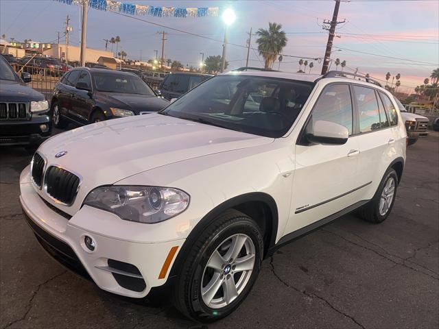 used 2012 BMW X5 car, priced at $8,495