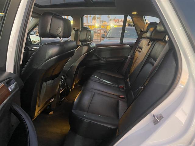 used 2012 BMW X5 car, priced at $8,495