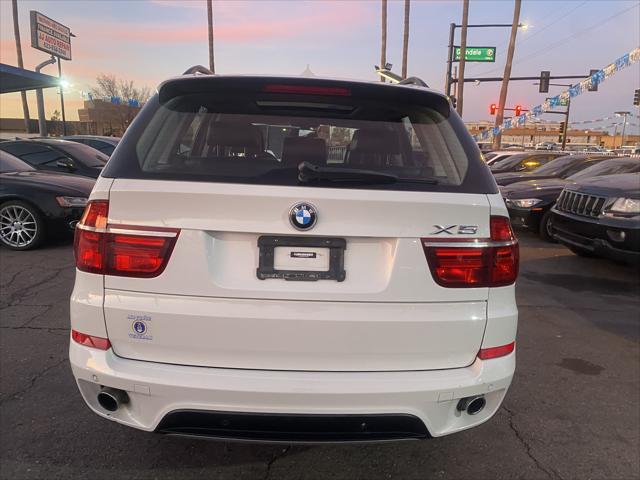 used 2012 BMW X5 car, priced at $8,495