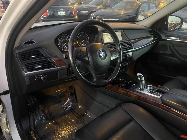 used 2012 BMW X5 car, priced at $8,495