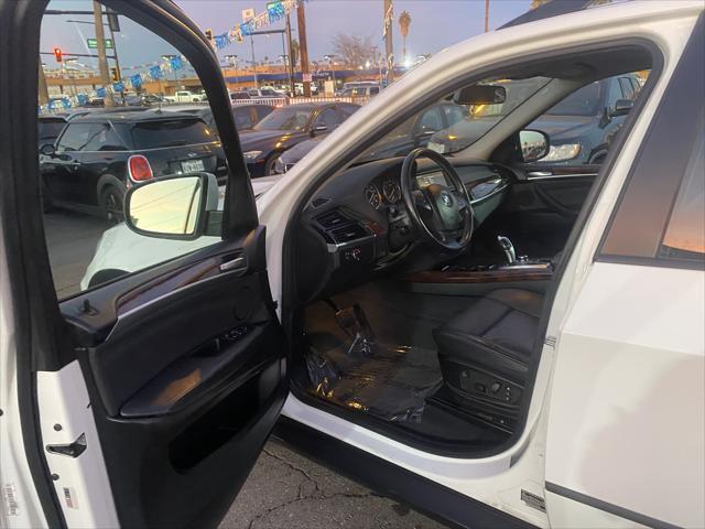 used 2012 BMW X5 car, priced at $8,495
