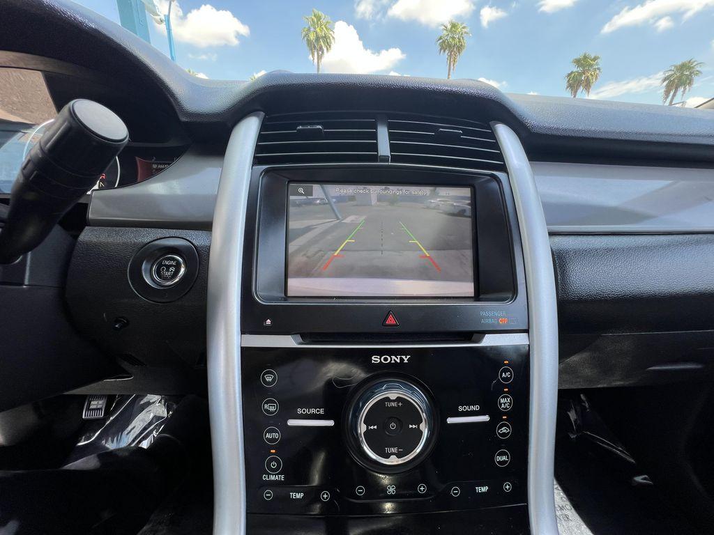 used 2013 Ford Edge car, priced at $9,995