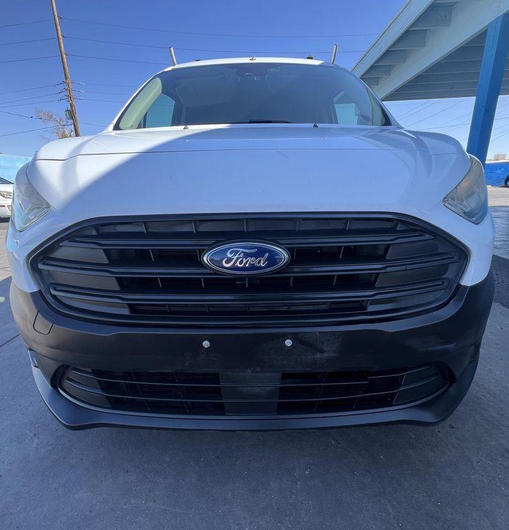 used 2020 Ford Transit Connect car, priced at $17,995
