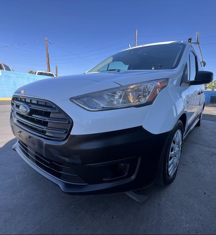 used 2020 Ford Transit Connect car, priced at $17,995