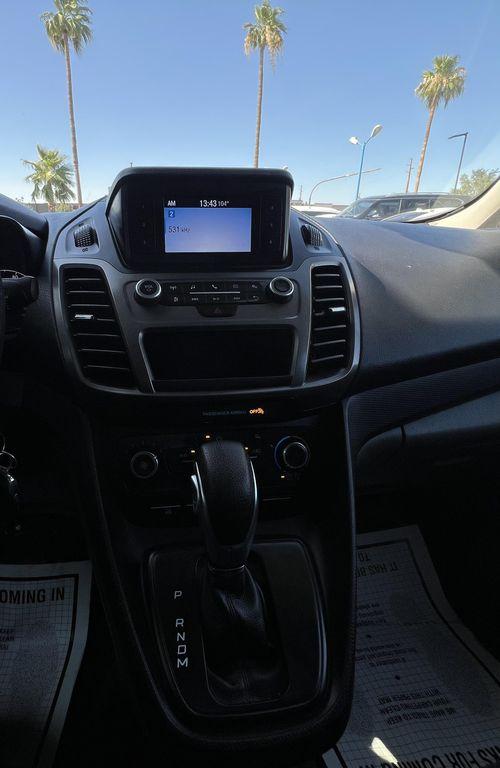 used 2020 Ford Transit Connect car, priced at $17,995