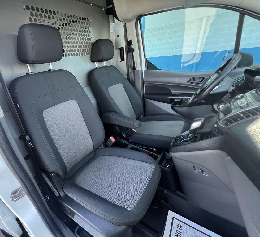 used 2020 Ford Transit Connect car, priced at $17,995