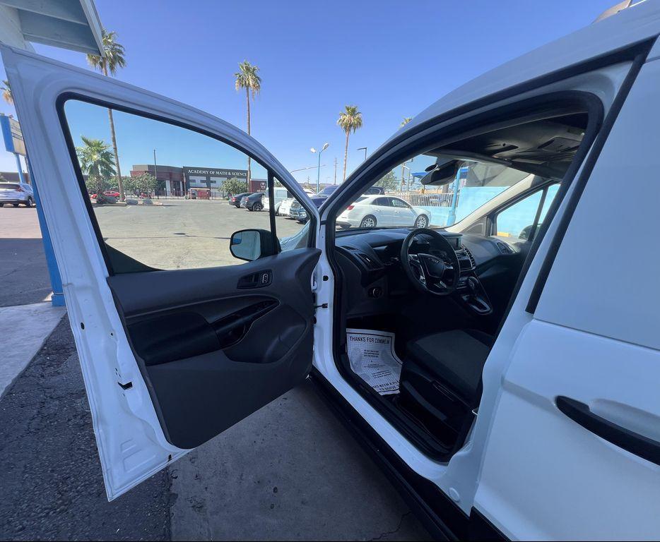 used 2020 Ford Transit Connect car, priced at $17,995