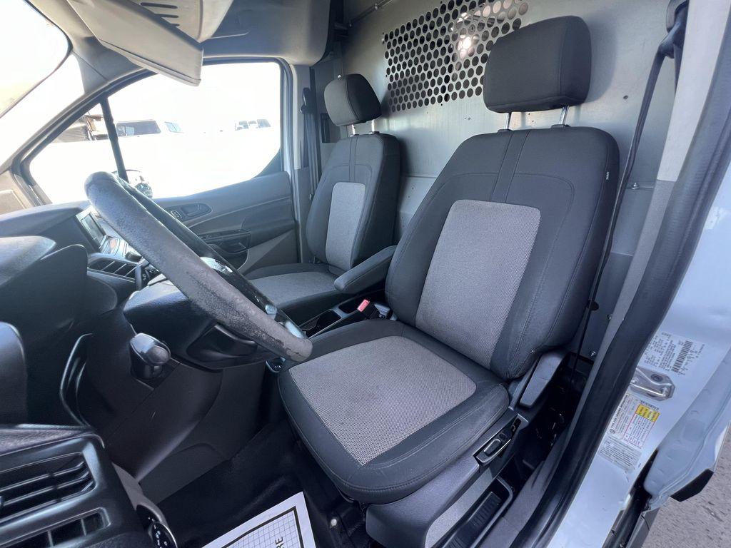 used 2020 Ford Transit Connect car, priced at $17,995