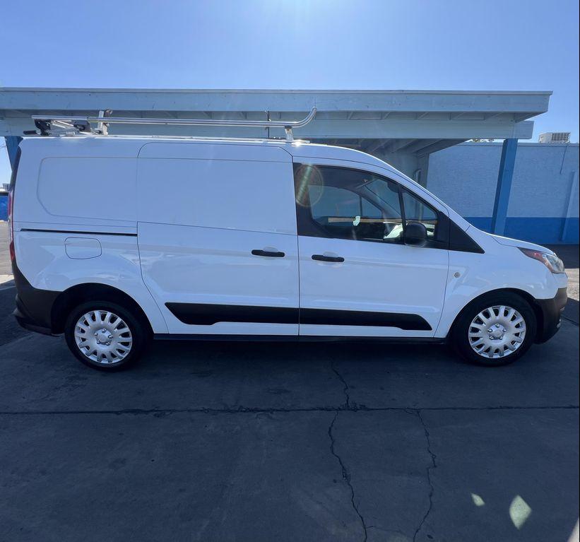 used 2020 Ford Transit Connect car, priced at $17,995