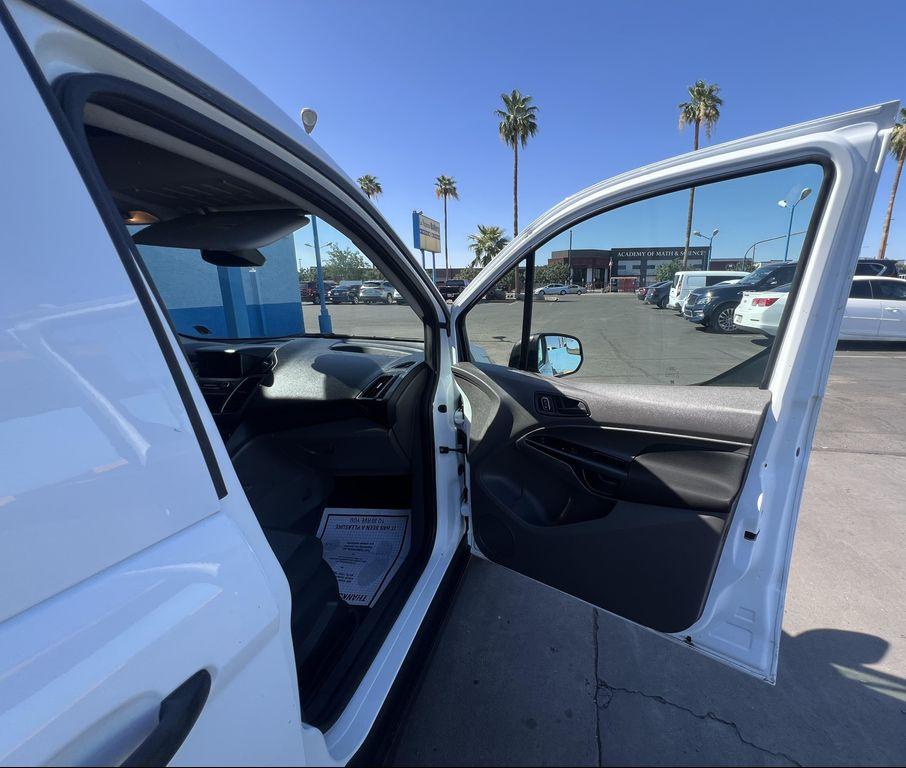 used 2020 Ford Transit Connect car, priced at $17,995