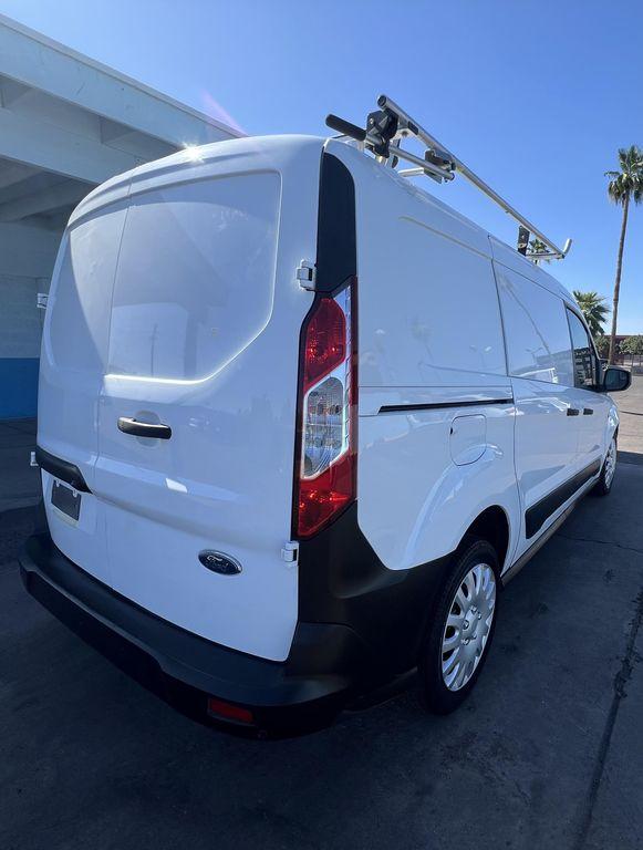 used 2020 Ford Transit Connect car, priced at $17,995
