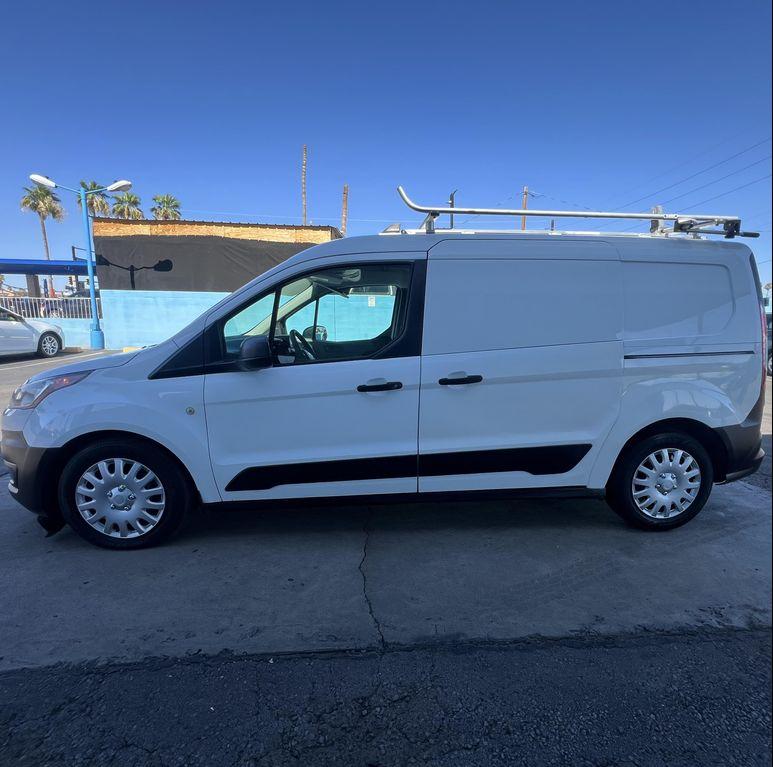 used 2020 Ford Transit Connect car, priced at $17,995