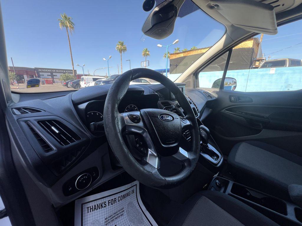 used 2020 Ford Transit Connect car, priced at $17,995