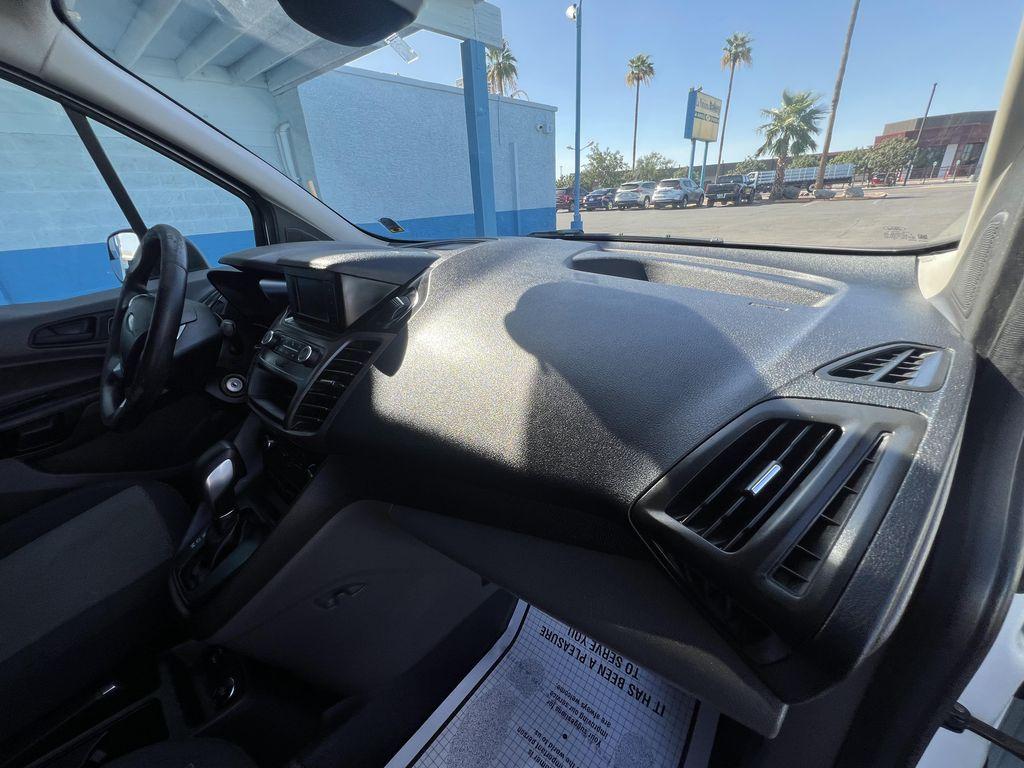used 2020 Ford Transit Connect car, priced at $17,995