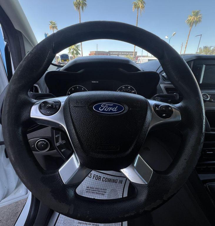 used 2020 Ford Transit Connect car, priced at $17,995