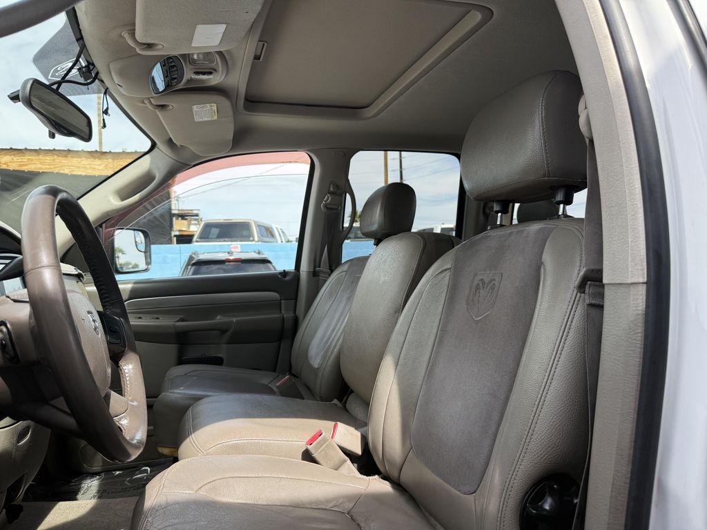 used 2005 Dodge Ram 3500 car, priced at $20,995