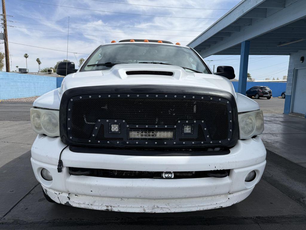 used 2005 Dodge Ram 3500 car, priced at $20,995