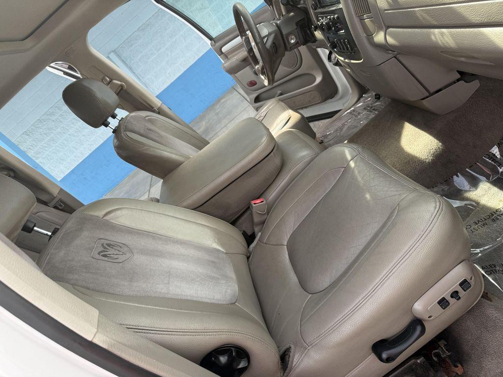 used 2005 Dodge Ram 3500 car, priced at $20,995