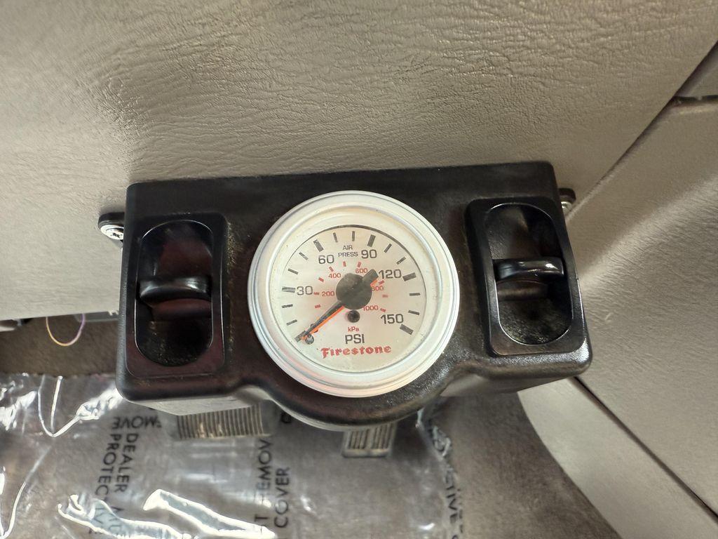 used 2005 Dodge Ram 3500 car, priced at $20,995