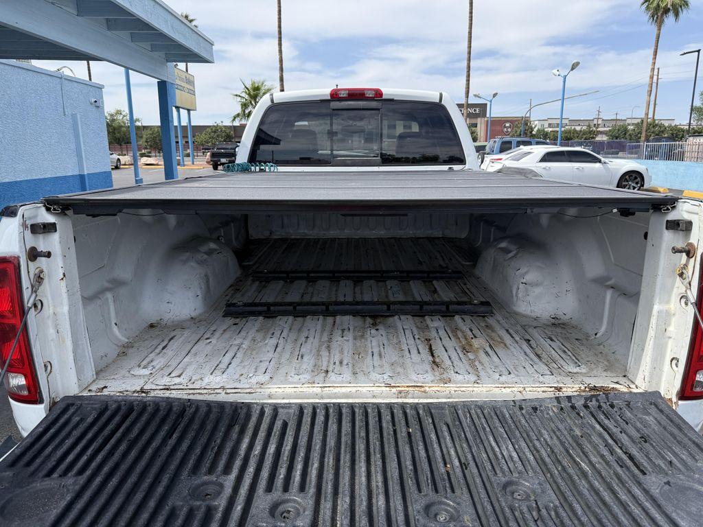 used 2005 Dodge Ram 3500 car, priced at $20,995