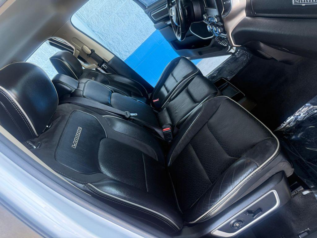 used 2020 Ram 1500 car, priced at $18,995
