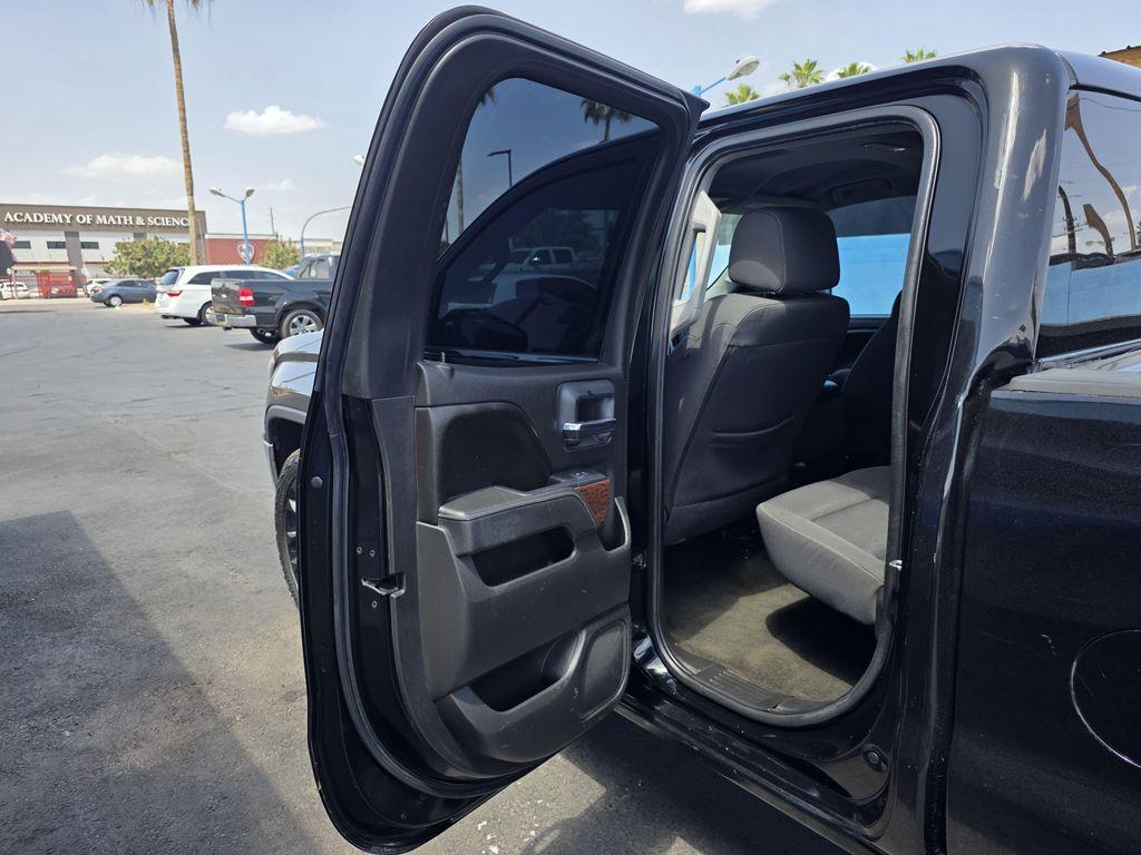 used 2016 GMC Sierra 1500 car, priced at $14,995