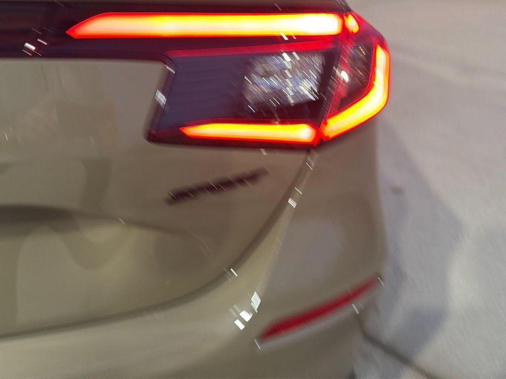 new 2026 Honda Civic car, priced at $28,647