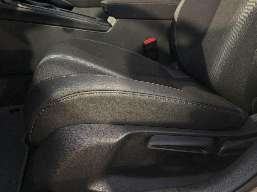 new 2026 Honda Civic car, priced at $28,647