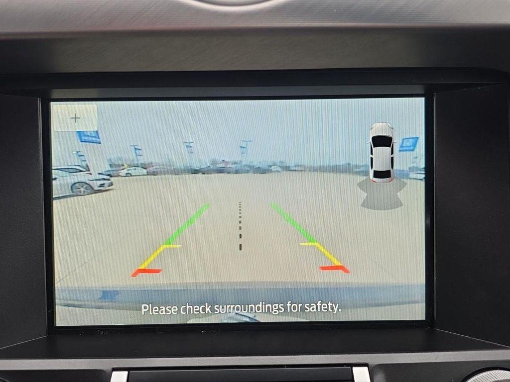 used 2019 Ford Mustang car, priced at $19,900