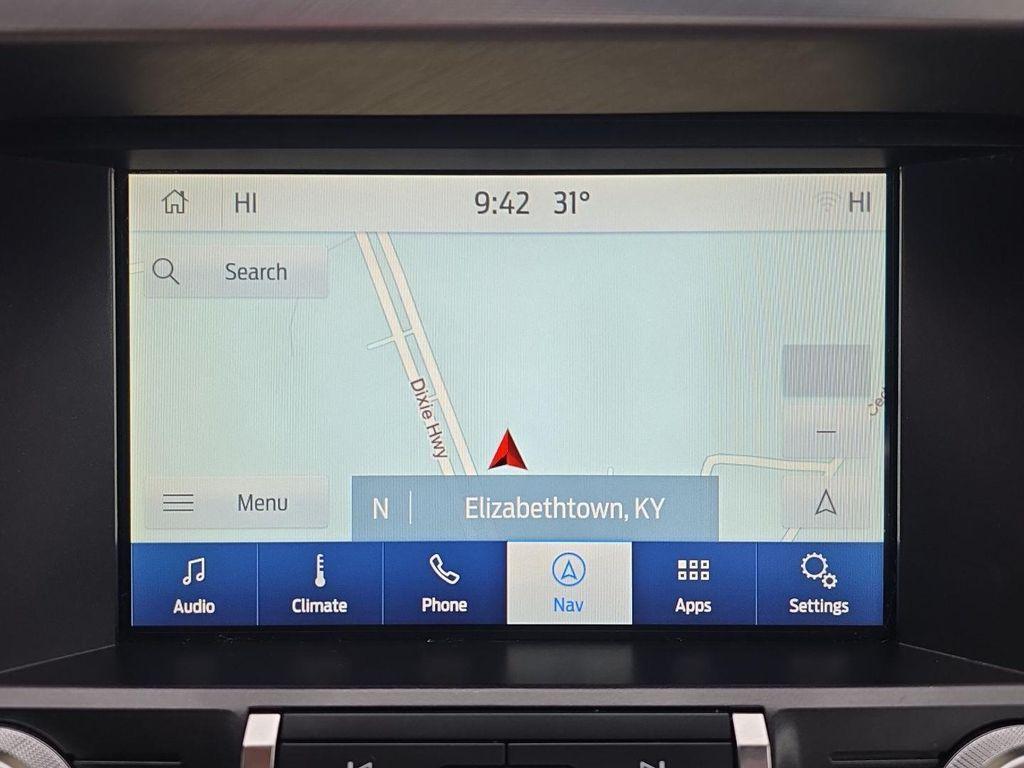 used 2019 Ford Mustang car, priced at $19,900