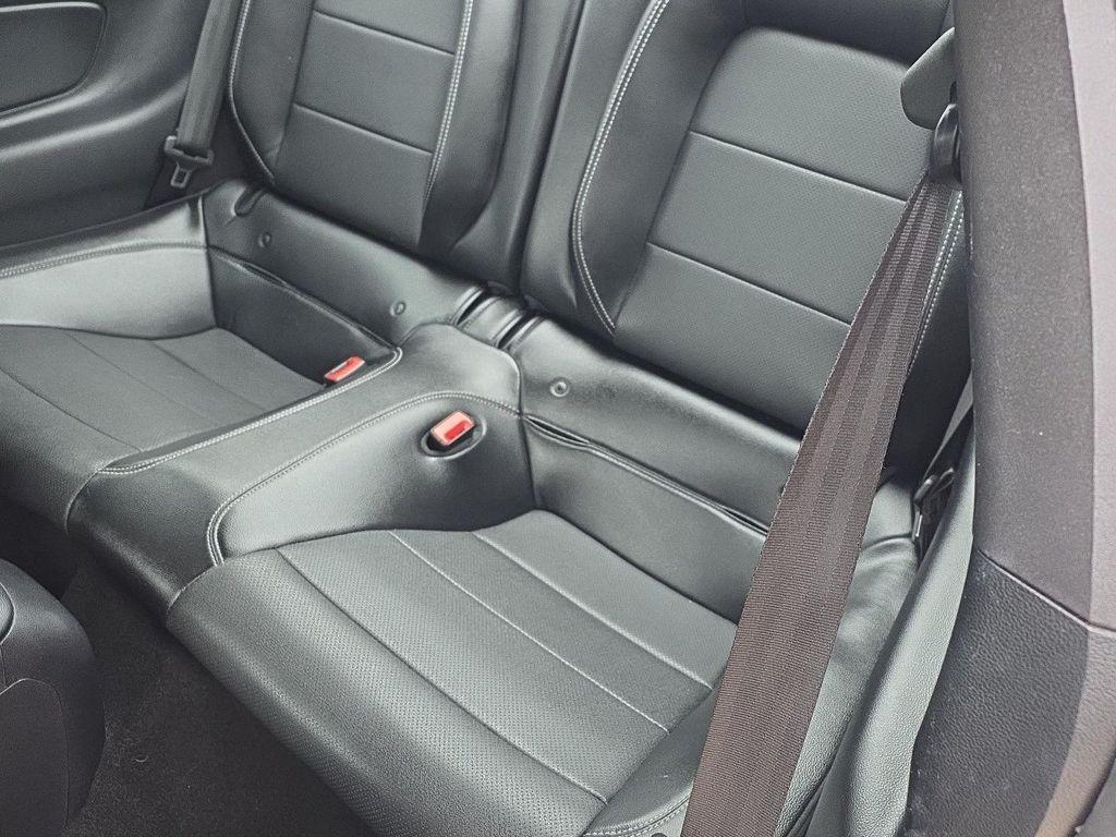 used 2019 Ford Mustang car, priced at $19,900