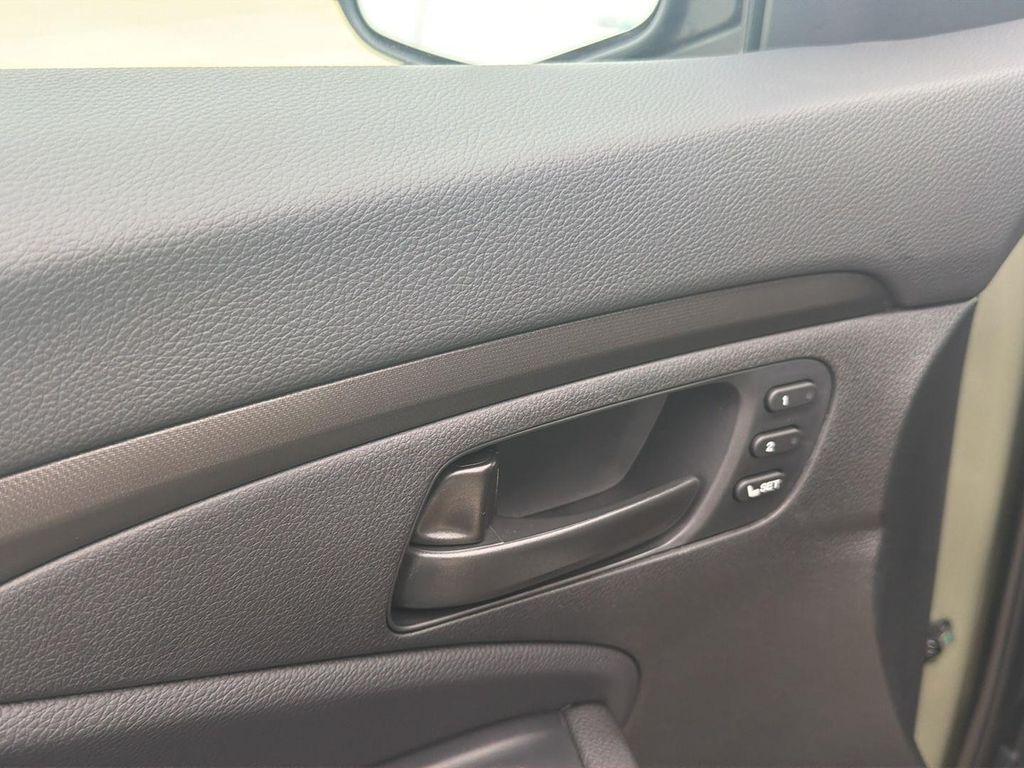 new 2026 Honda Ridgeline car, priced at $47,745