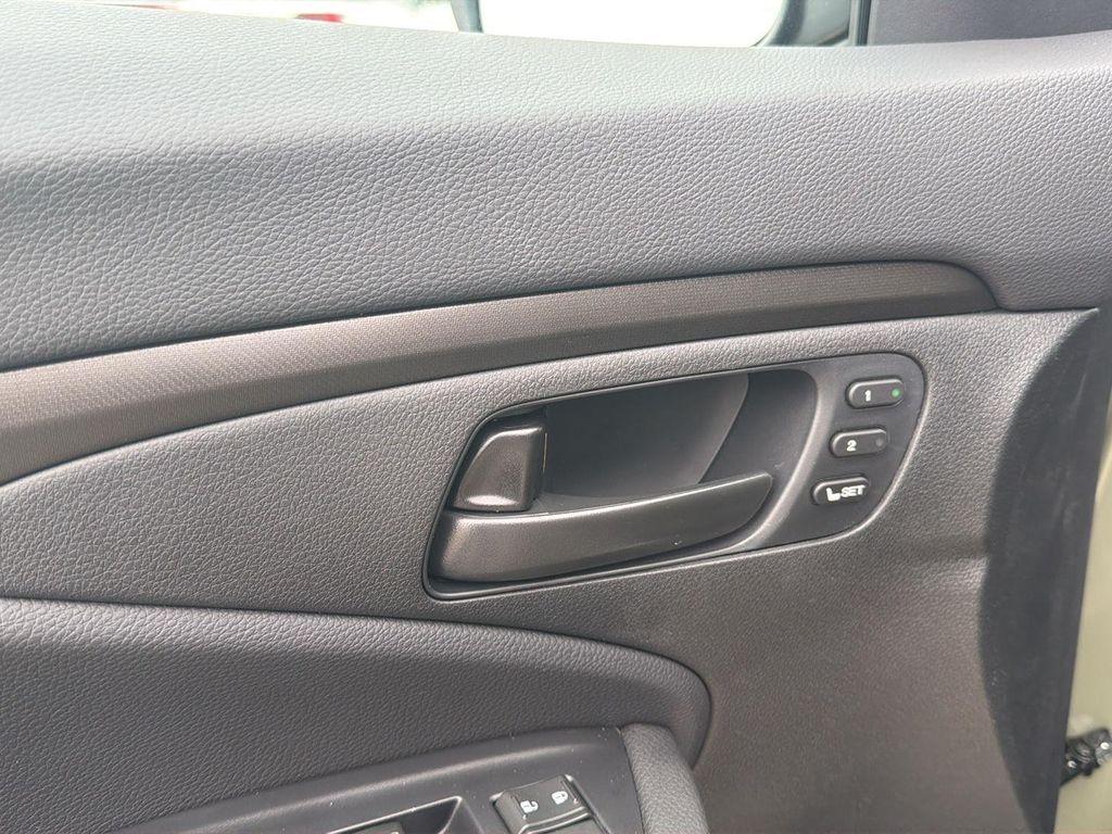 new 2026 Honda Ridgeline car, priced at $47,945