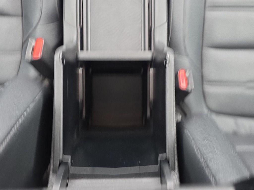 used 2019 Honda CR-V car, priced at $21,400