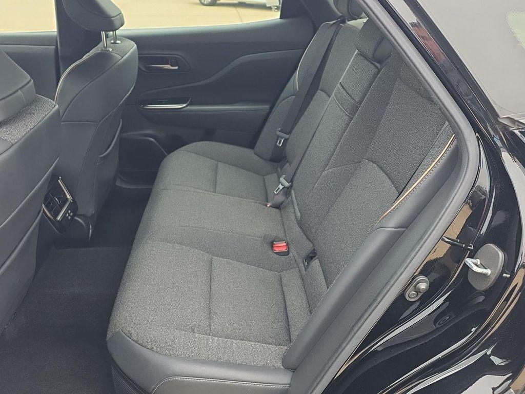 used 2024 Toyota Crown car, priced at $27,900