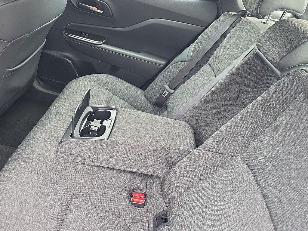 used 2024 Toyota Crown car, priced at $27,900