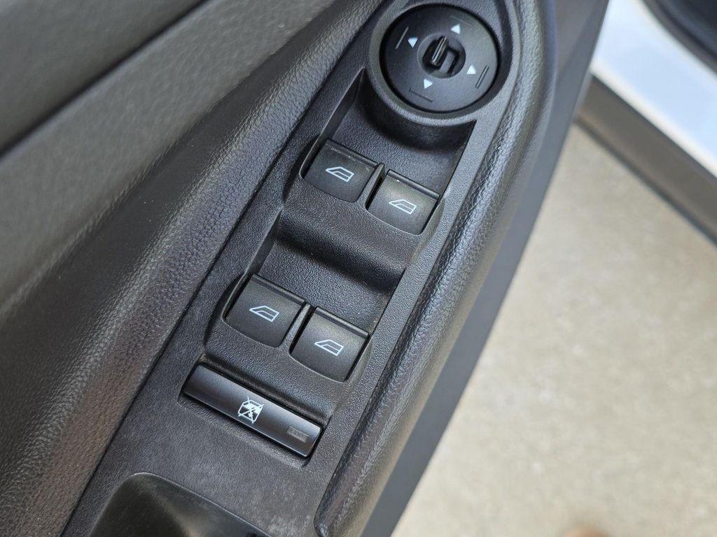 used 2017 Ford Escape car, priced at $7,500