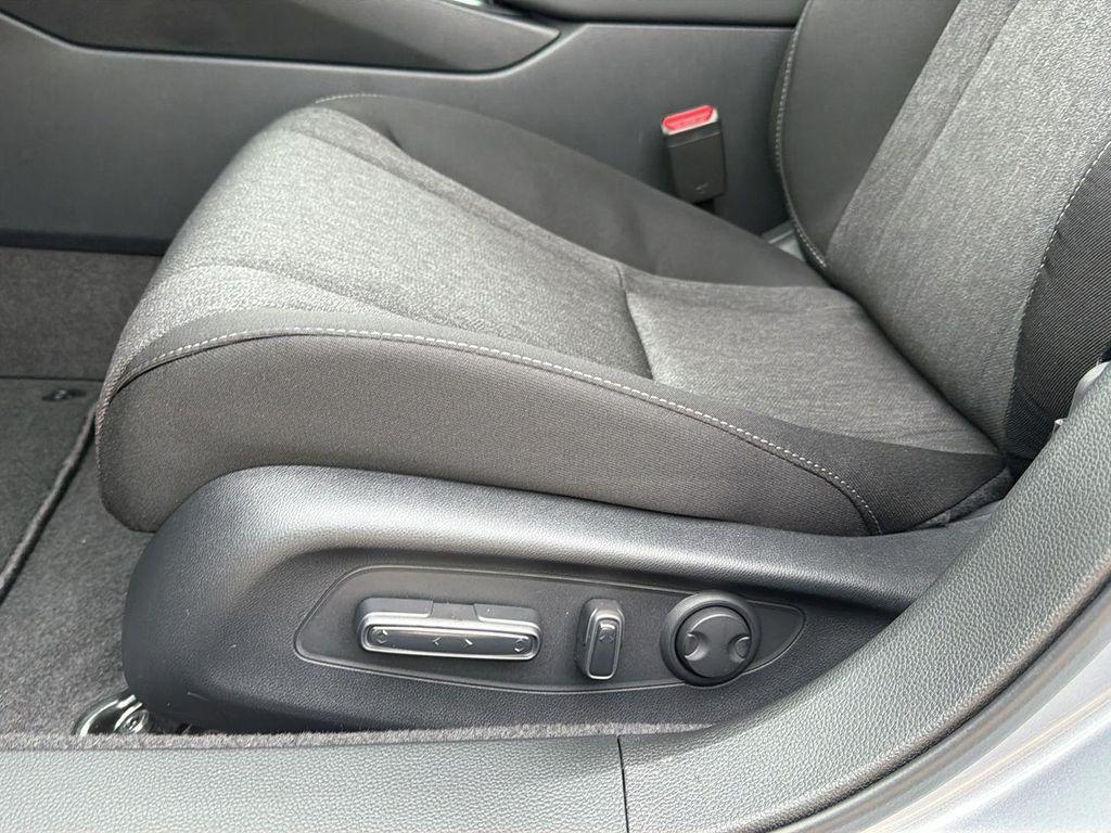 new 2025 Honda Accord car, priced at $30,510