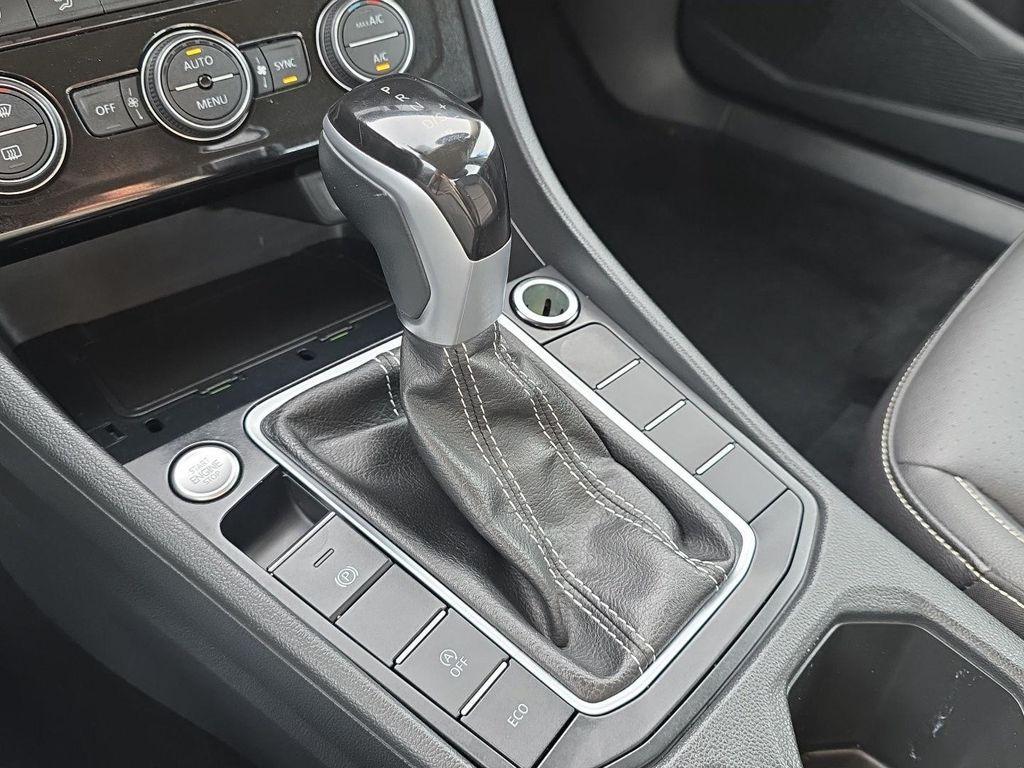 used 2024 Volkswagen Jetta car, priced at $19,400