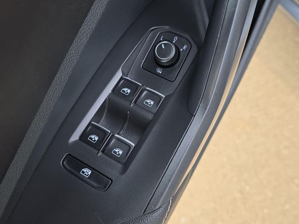 used 2024 Volkswagen Jetta car, priced at $19,400