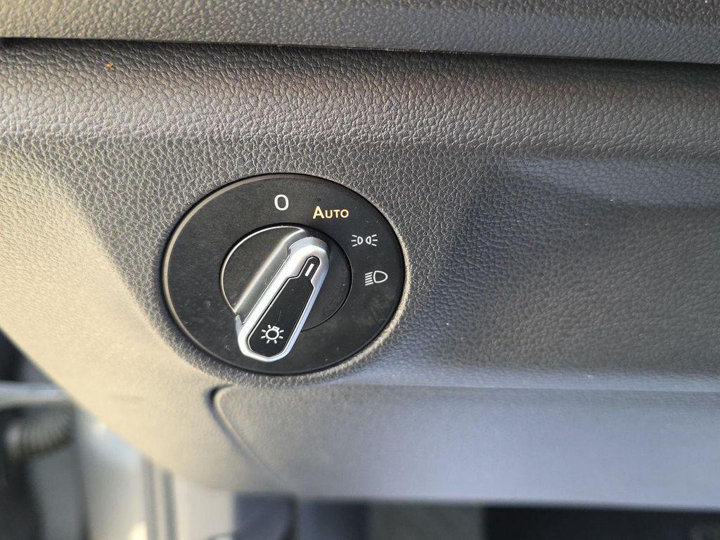 used 2024 Volkswagen Jetta car, priced at $19,400