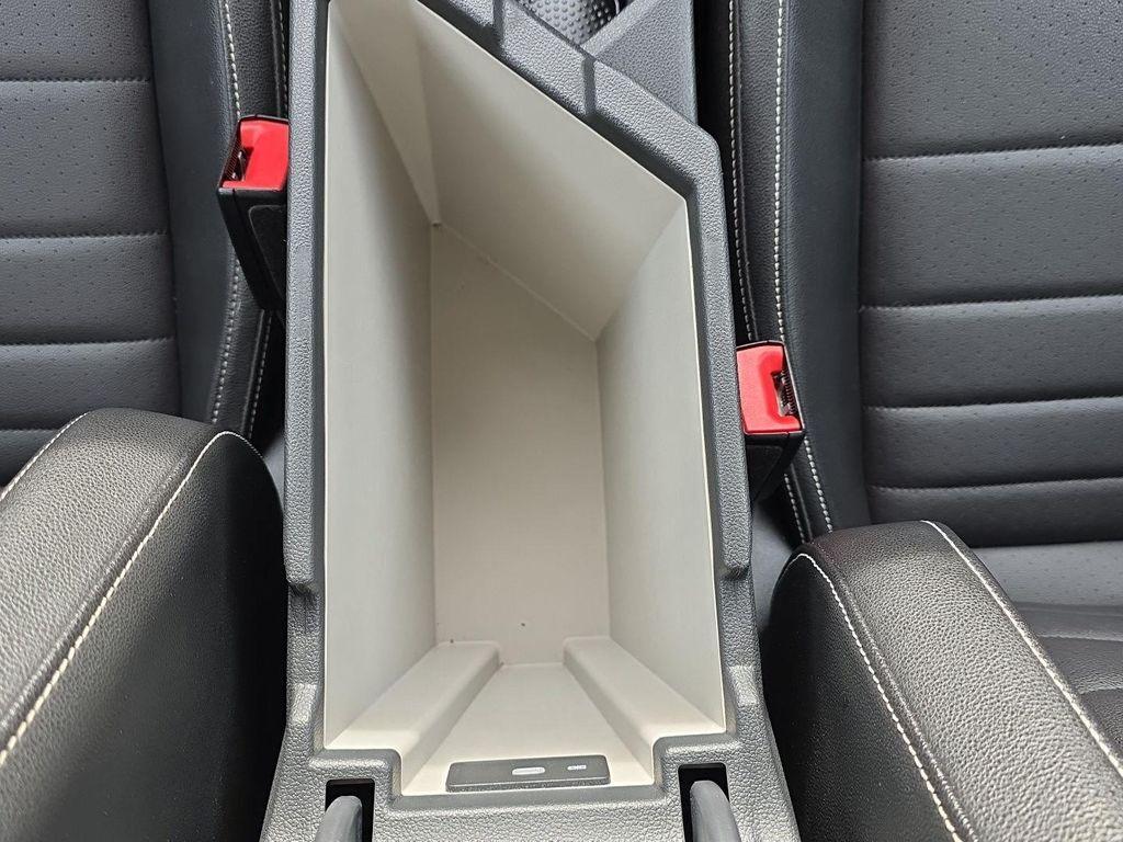 used 2024 Volkswagen Jetta car, priced at $19,400