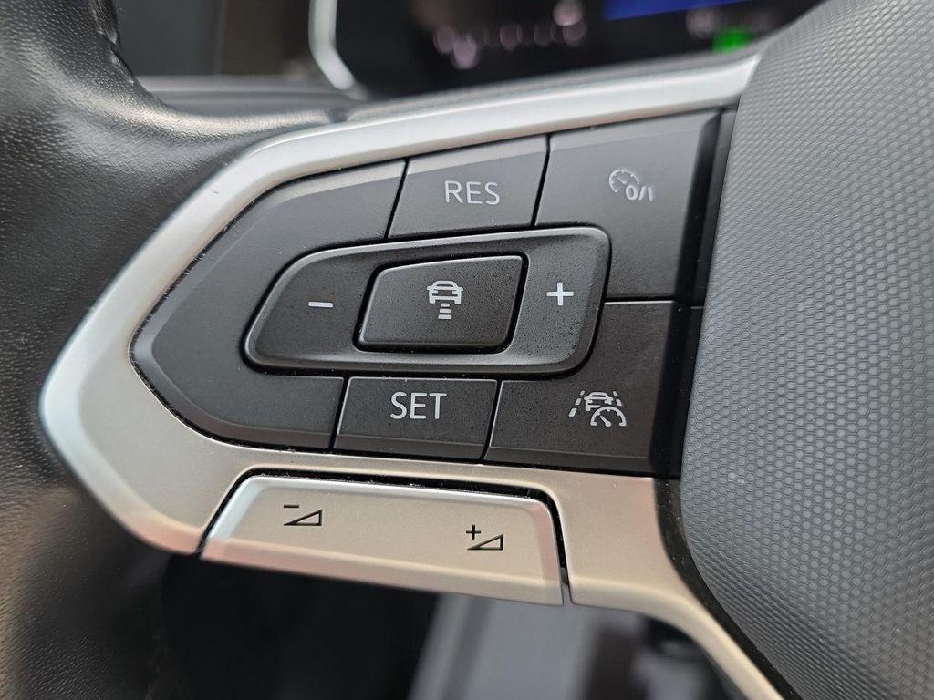 used 2024 Volkswagen Jetta car, priced at $19,400