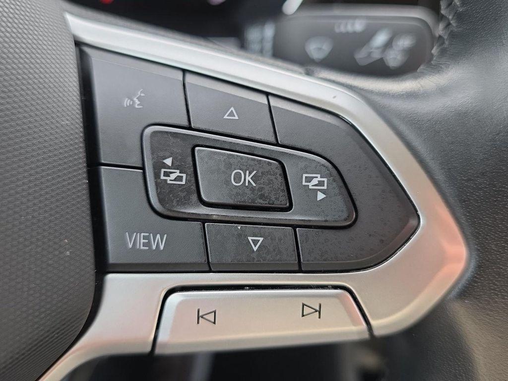 used 2024 Volkswagen Jetta car, priced at $19,400