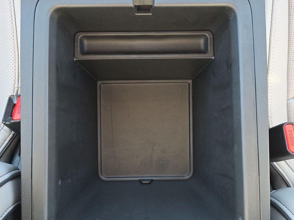 used 2025 Honda Pilot car, priced at $42,750