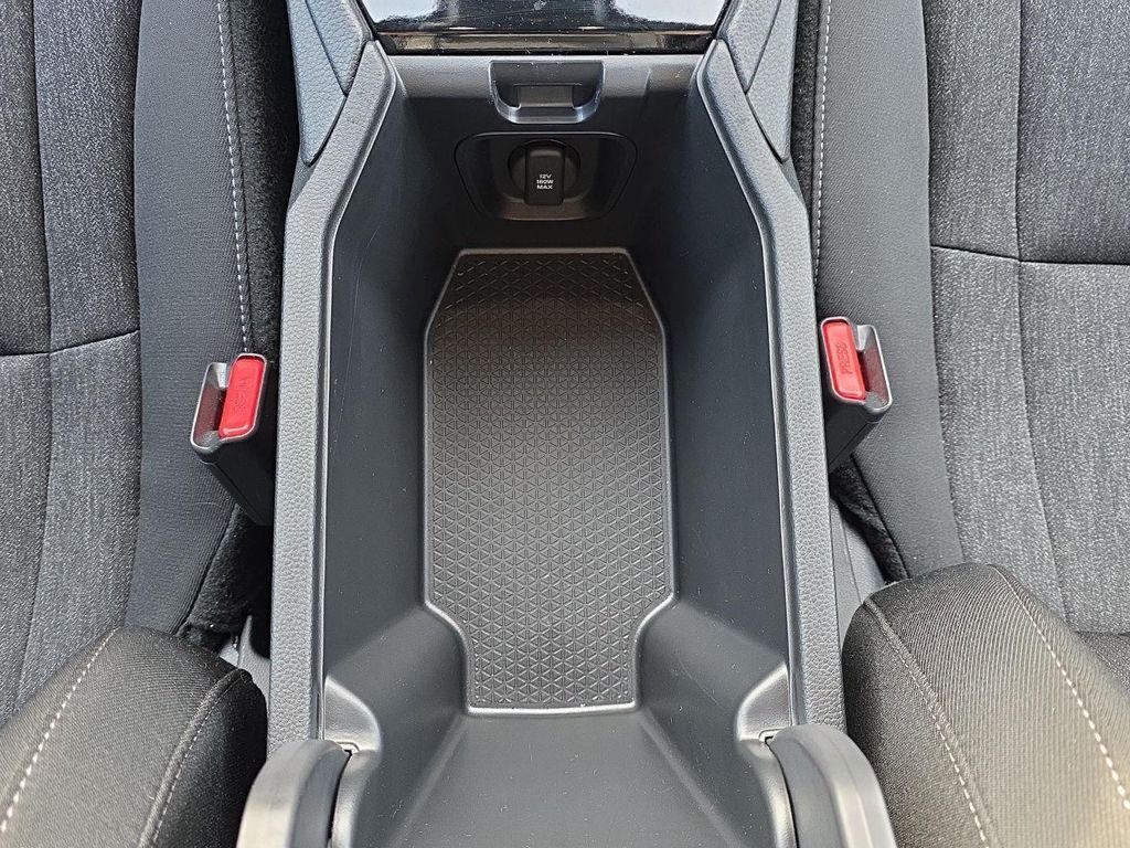 used 2025 Honda Accord Hybrid car, priced at $30,900